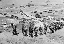 Elle fut l'une des plus meurtrières et l'une des plus difficiles à pénétrer pour les alliés. Operation Overlord Wikipedia