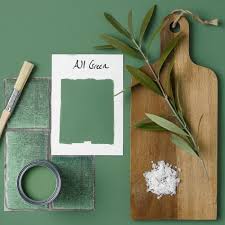 Painting your kitchen cupboard doors is something you can do over a few days and doesn't have to cause too much disruption in the home, and by changing the colour of your choosing to paint your kitchen cabinets is going to be a more budget friendly option that will give your kitchen a new look. Rust Oleum Kitchen Cupboard Paint All Green 750ml Rust Oleum Decorating Centre Online