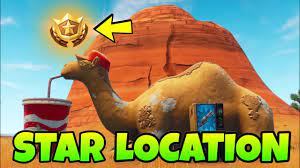 Here's where you can find all of the safe locations on the fortnite island for the epic quest in chapter 2, season 6 week 6 to earn some nice rewards for rebirth harley quinn is the first dc outfit that will become available to you after purchasing the batman/fortnite comic. Where Is The Camel In Fortnite Jameslemingthon Blog