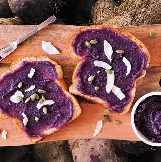 What Does Ube Taste Like? The Answer Depends. | Eater