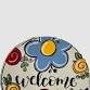 Paint and Sip Hanging Door Signs
