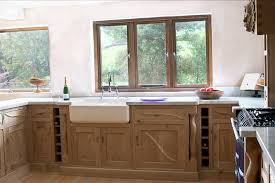 We have designed and installed hundreds of quality handmade kitchens for our customers and have even installed a second kitchen for customers who have moved to another. Unique Bespoke Kitchens Handmade Bespoke Kitchens