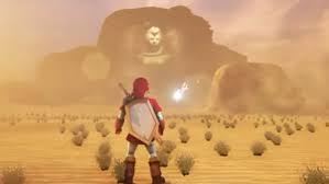 Sound & drama was released. Multiculturalism Is The Heart Of The Zelda Franchise Nerdist