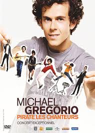 Il obtient alors le prix henri salvad'or qui récompense l'étoile montante de l'humour. Michael Gregorio Albums Songs Discography Biography And Listening Guide Rate Your Music
