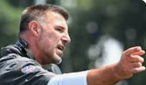 Tennessee Titans fans reaction to Vrabel's firing and team performance