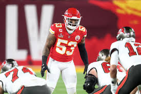 Find out the latest on your favorite nfl teams on cbssports.com. What The Chiefs Should Do At Linebacker Arrowhead Pride