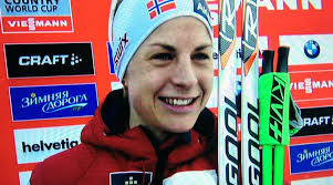 Astrid uhrenholdt jacobsen (født 22. Uhrenholdt Jacobsen Et Stort Forbilde Www Sportsmanden No