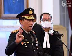 Aturan baru yang dimaksud, adalah aturan yang mengatur tentang lalulintas di jalan raya, terlebih soal peran polisi dan tindakan penilangan. S2zhbiiygo6km