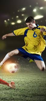 Hd & 4k quality wallpapers free to download many to choose from. 1125x2436 Soccer Players Football 4k Iphone Xs Iphone 10 Iphone X Hd 4k Wallpapers Images Backgrounds Photos And Pictures