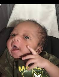 Obituary information for ZY'aire Davis