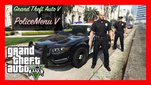 Gta 5 is definitely one of the least politically correct games out there but there's a mod that adds the pride parade in your gta 5 game, if you are into that. 5 Best Police Mods For Gta 5