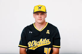 Cameron Bye, Starting Pitcher, Florida Gulf Coast Eagles