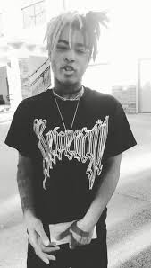 Pin On Xxxtentacion