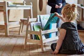 Ikea Flisat La Nueva Coleccion De Mobiliario Infantil Ikea Book Kids Furniture Kids Book Storage