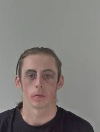 Worcester man Connor Hodge threw knife to police officers after fight  outside Cranham Drive Spar shop