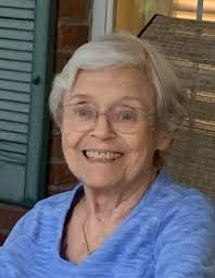 Arlys Padrnos Obituary February 3, 2021