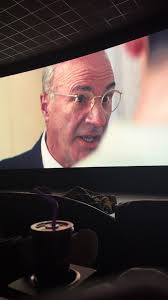 Marty Supreme George Carmi