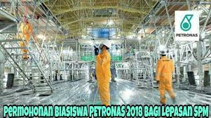 Pelajar lepasan peperiksaan ini pasti sedang sibuk memikirkan langkah seterusnya. Permohonan Biasiswa Petronas 2020 Bagi Lepasan Spm