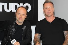 In the small room, he shared stories about becoming a musician, rising t. Who Is The Boss Of Metallica James Hetfield Or Lars Ulrich Rock Celebrities