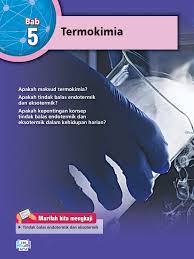 Buku Teks Sn T3 Bab 5 Termokimia Kssm Flip Ebook Pages 1 13 Anyflip Anyflip
