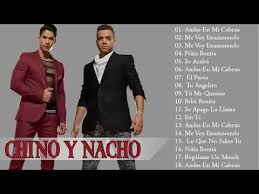 With this data, we predict the chino y nacho youtube channel generates $85.99 thousand in ad revenue a month and $1.29 million a year. Chino Y Nacho Grandes Exitos Mejores Canciones Chino Y Nacho 2021 Youtube