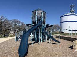 MCKENNA PARK - Updated June 2026 - Bonnie Brae St, Denton, Texas - Parks -  Yelp
