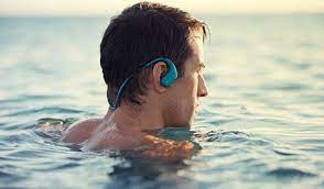13 best swimming headphones earbuds earphones waterproof headphones swimming swimming earphones