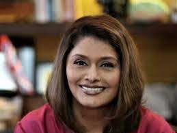 Pallavi Joshi's Instagram, Twitter & Facebook