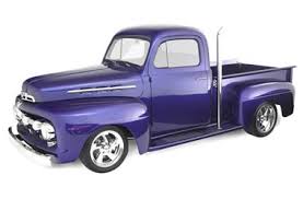Image result for Deep Purple Blue 1951 Dodge Truck