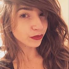 Danielle Nicol's Instagram, Twitter & Facebook