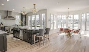 Stylish And Functional Kitchen Islands