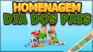 O teu rosto tão querido. Dia Dos Pais Homenagem Aos Pais Musica Infantil Para Os Papais Youtube