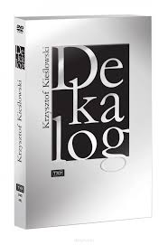 Poszczególne historie opowiadane przez dekalog odpowiadają swoją fabułą treściom niesionym przez kolejne przykazania. Dekalog Krzysztof Kieslowski Dekalog Box 4 Dvd 4 Dvd