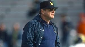 Han havde ikke planer om at deltage i spillet den 18. Best Bo Schembechler Quotes About Michigan Ohio State Rivalry