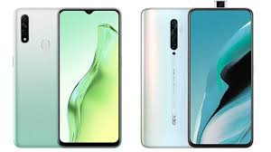 Terbaru Deretan Harga Hp Oppo Awal Juli 2020 Oppo A5s Oppo A92 Oppo A5 2020 Oppo Find X2 Pro Tribun Padang