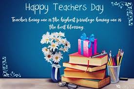 Step 1:first take a color paper ,you can take any color paper ,now fold a paper from the center. Personalized World Teacher S Day Greeting Wishes Card Images
