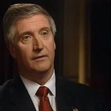 Andrew Card — Charlie Rose