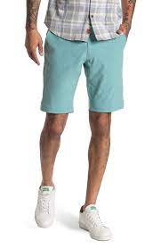 Also set sale alerts and shop exclusive offers only on shopstyle. 7 Diamonds Velocity Hybrid Shorts In Light Pastel Green2 Modesens