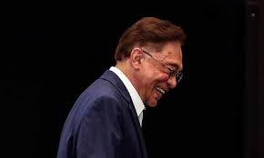 Anwaribrahim.com is the official website of dato' seri anwar bin ibrahim, president of parti keadilan rakyat and leader of the pakatan harapan coalition. Malaysia S Anwar Ibrahim To Meet King In Decades Long Push To Become Pm Anwar Ibrahim The Guardian