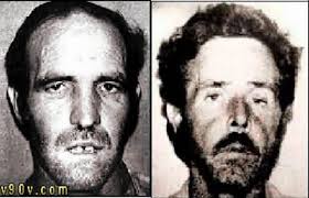 From the Moors Murders to the Badland Killers here are ten of the most  twisted murderous lovers ever