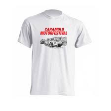 A 16.ª edição do caramulo motorfestival conta com o maior número de sempre de pilotos, além da presença do primeiro automóvel do mundo ou . Caramulo Motorfestival Ferrari 500 Mondial T Shirt Speedflag Fuelling Your Lifestyle