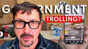 Marshall Hankins's Instagram, Twitter & Facebook