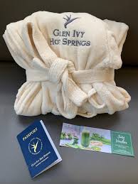 Shop our amazing collection of home online and get free shipping on $99+ orders in canada. We Enjoyed A Passport To Wellness Day At Glen Ivy Hot Springs Spa And Beauty Today