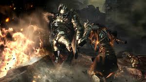 Download 4k dark desktop wallpapers hd widescreen wallpaper from the above resolutions from the directory 4k wallpaper. Dark Souls 4k Wallpaper Kolpaper Awesome Free Hd Wallpapers