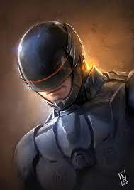 Robocop Return By Sunrise666 On Deviantart Robocop Action Movie Poster Horror Pictures
