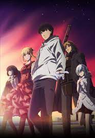 Action anime have always been one of the most popular genres in the anime industry. Best Action Anime 2020