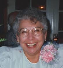 Obituary of Ruth Ann Pendleton-Ensor