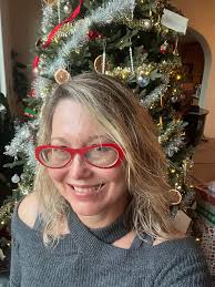 I hope everyone who celebrated yesterday had a very wonderful Christmas  Day! 🎄