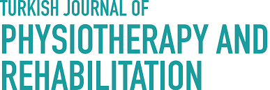THE EFFECTIVENESS OF INTERFERENTIAL CURRENT THERAPY ON SALIVARY GLAND  FUNCTION IN INDIVIDUALS WITH PRIMARY SJOGRENS SYNDROME: SINGLE-BLIND  RANDOMIZED, CONTROLLED TRIAL - Turkish Journal of Physiotherapy and  Rehabilitation