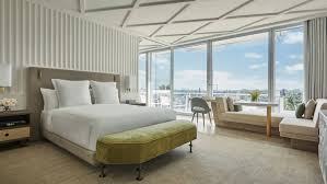 At the surf club, surfside, florida. Hotel Suites Miami Beach Area Luxury Rooms Four Seasons Surfside